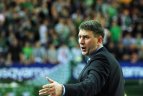 "Žalgiris" - "Asseco Prokom" - 94:88