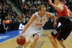Vilniaus „Lietuvos rytas”  - Bambergo „Brose Baskets“.