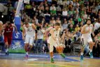 Lietuva - Rusija - 82:51.