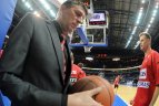 Lietuvos rytas - Cibona.