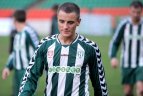 Vilniaus "Žalgiris" - Pakruojo "Kruoja" - 3:1