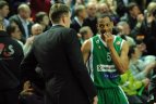 "Žalgiris" - "Asseco Prokom" - 94:88