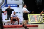 Čempionų lygos varžybų pusfinalio etapas Vilniuje.