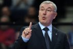 „Lietuvos rytas“ - Maskvos CSKA