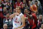 „Lietuvos rytas“ - Maskvos CSKA