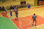 "Šviesa VHC" - "Sokol".
