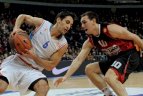 Lietuvos rytas - Cibona.