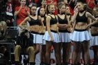 „Lietuvos rytas“ - Maskvos CSKA
