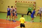 "Šviesa VHC" - "Sokol".