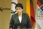 LTOK generalinės asamblėjos eilinė sesija.