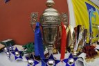 Oficialiai užbaigtas 2012 m. Lietuvos futbolo sezonas.