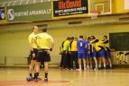 "Šviesa VHC" - "Sokol".