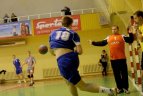 "Šviesa VHC" - "Sokol".