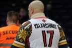 VTB Jungtinė lyga: „Lietuvos rytas“ - Donecko „Donetsk“ - 99:97 .