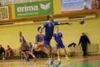 "Šviesa VHC" - "Sokol".