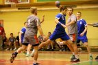 "Šviesa VHC" - "Sokol".