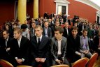 Oficialiai užbaigtas 2012 m. Lietuvos futbolo sezonas.