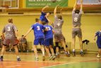 "Šviesa VHC" - "Sokol".