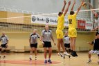 "Žalgirio" žaidynės Vilniuje.