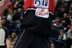VTB Jungtinė lyga: „Lietuvos rytas“ - Donecko „Donetsk“ - 99:97 .