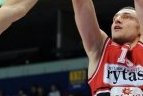 VTB Jungtinė lyga: „Lietuvos rytas“ - Donecko „Donetsk“ - 99:97 .
