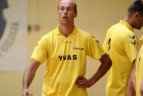"Žalgirio" žaidynės Vilniuje.