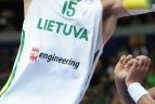Lietuva - Prancūzija.