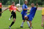 "Žalgirio" žaidynės Vilniuje.