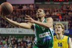 "Žalgiris" - "Asseco Prokom" - 94:88