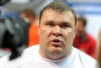 Čempionų lygos varžybų pusfinalio etapas Vilniuje.