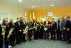 Lietuvos 2009 metų Kilnaus sportinio elgesio laureatai