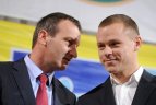 Oficialiai užbaigtas 2012 m. Lietuvos futbolo sezonas.