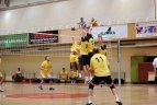 2011 07 17. Lietuvos sporto draugijos "Žalgiris" vasaros žaidynės Vilniuje.