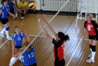 Lietuvos sporto draugijos "Žalgirio" vasaros žaidynės Vilniuje.