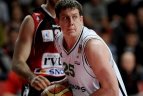 "Lietuvos rytas" - "Rūdupis" - 88 : 75.
