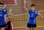 Lietuvos sporto draugijos "Žalgirio" vasaros žaidynės Vilniuje.