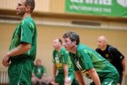 Lietuvos sporto draugijos "Žalgirio" vasaros žaidynės Vilniuje.