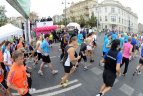 Vilniaus maratonas.