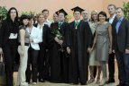 LKKA  Garbės daktaras Eimantas Skrabulis