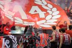 VTB Jungtinė lyga: „Lietuvos rytas“ - Donecko „Donetsk“ - 99:97 .