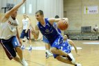 Lietuvos sporto draugijos "Žalgirio" vasaros žaidynės Vilniuje.