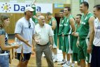Lietuvos sporto draugijos "Žalgirio" vasaros žaidynės Vilniuje.