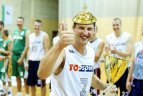Lietuvos sporto draugijos "Žalgirio" vasaros žaidynės Vilniuje.