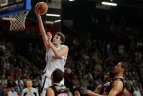 "Lietuvos rytas" - "Rūdupis" - 88 : 75.