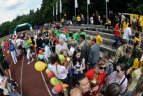 Olimpinė diena  2011.