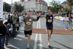 Vilniaus maratonas.