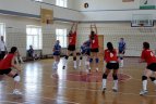 Lietuvos sporto draugijos "Žalgirio" vasaros žaidynės Vilniuje.