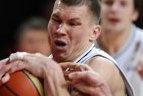 "Lietuvos rytas" - "Rūdupis" - 88 : 75.
