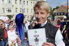 Vilniaus maratonas.