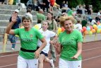 Olimpinė diena  2011.